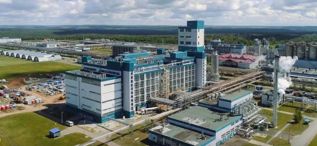 Завод Полиэф