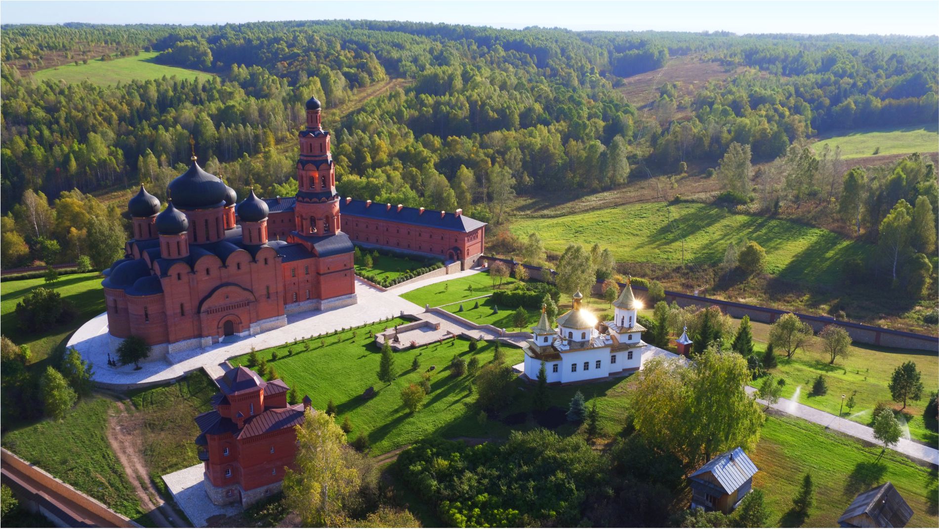 Экскурсия 