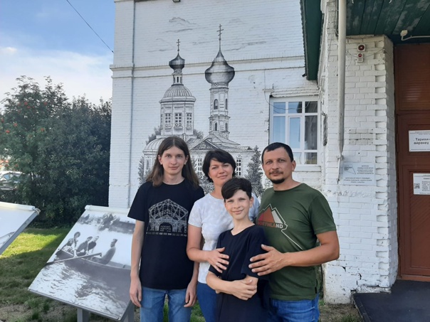 В Ростов-на-Дону через Благовещенск!