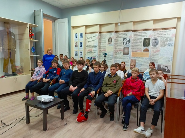 110 лет Праведнику народов мира