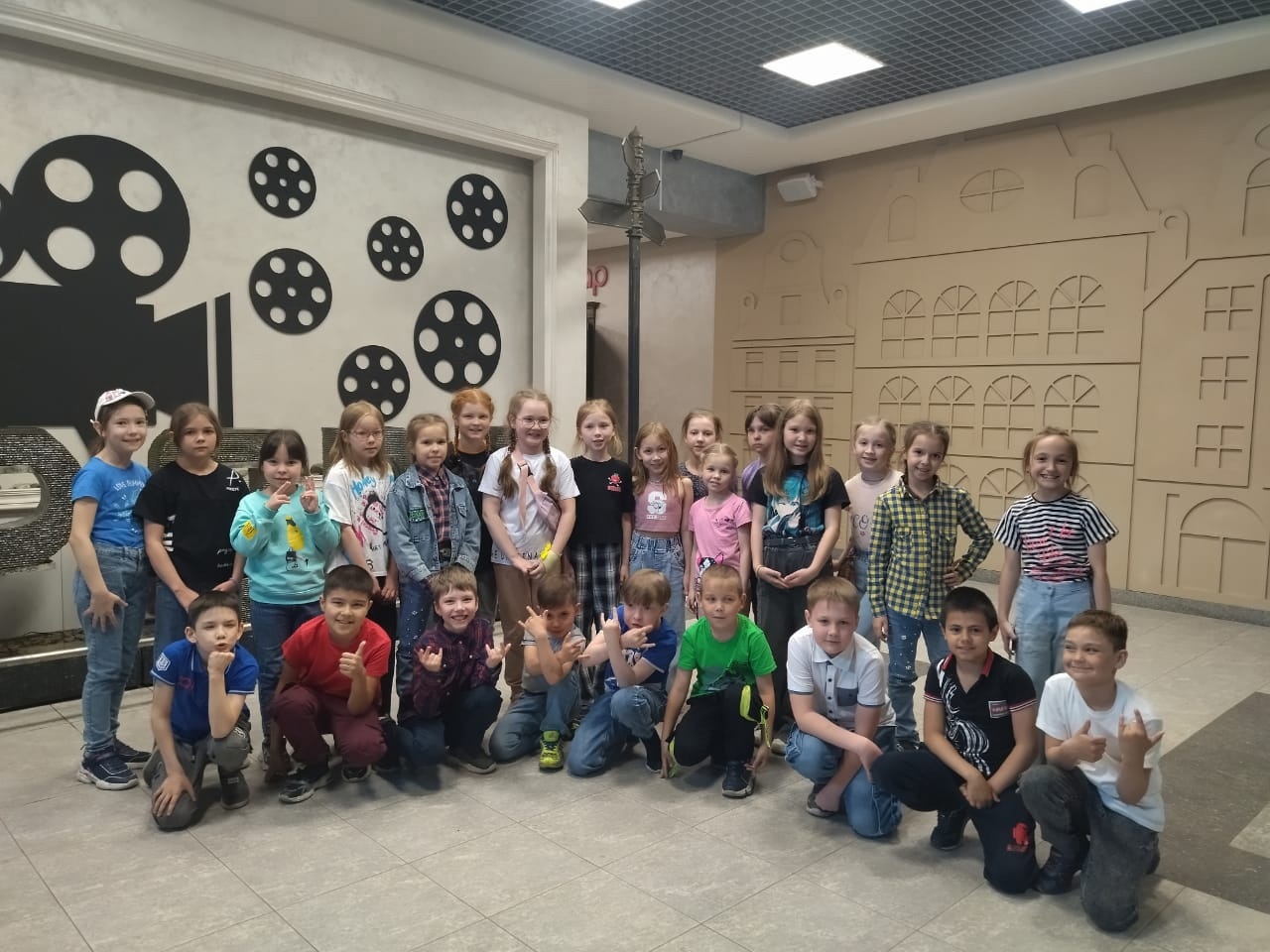 Поездка в купеческий г. Бирск