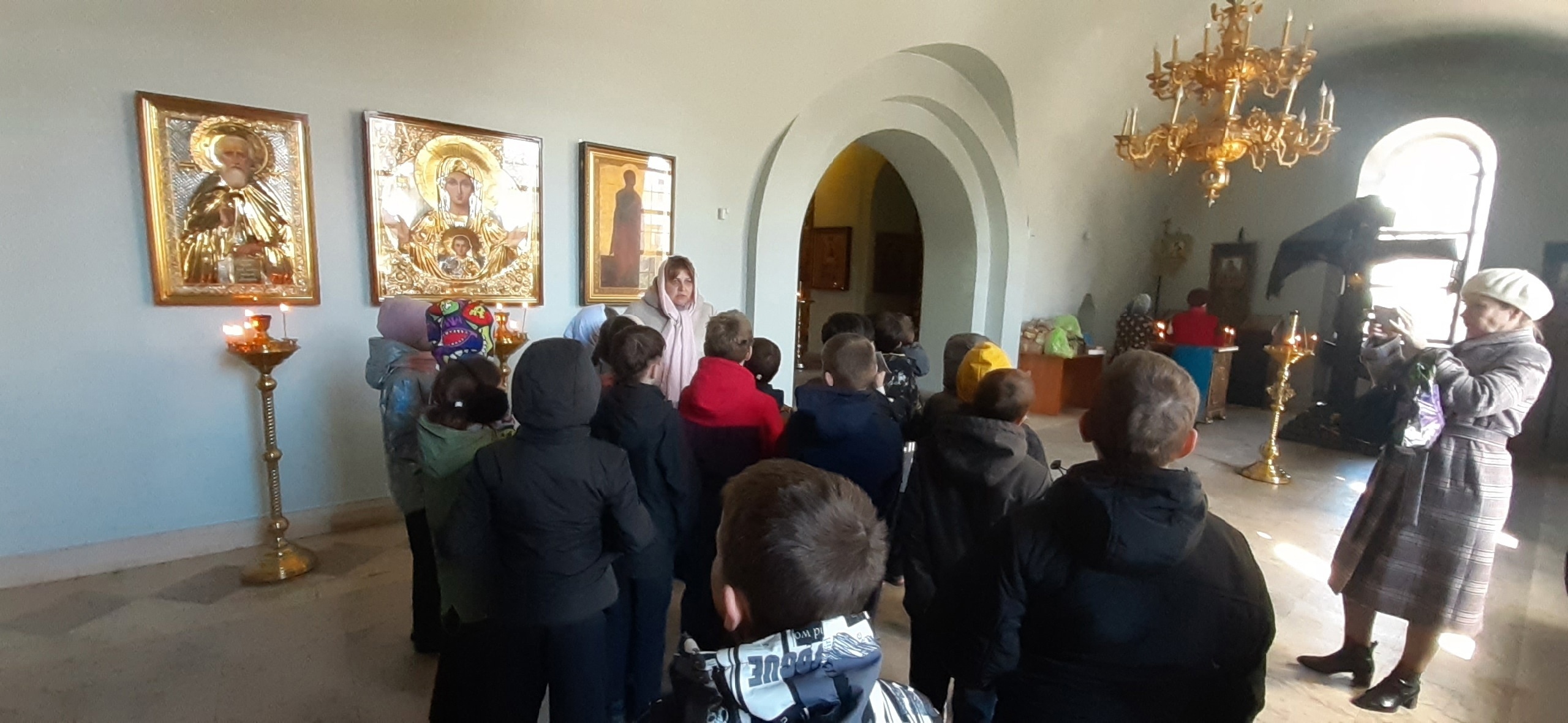 Праздник 